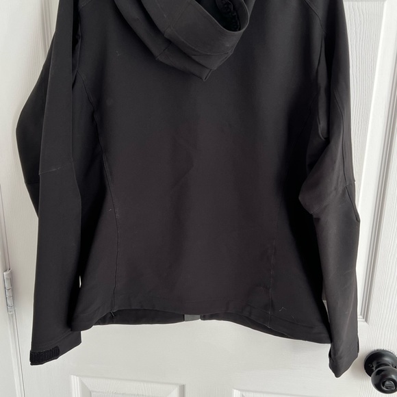 Patagonia shell jacket - Picture 2 of 3